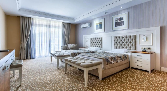 Simena Holiday Village, Забронировать Отель Отели Средиземноморского региона 5 звезд, 5*