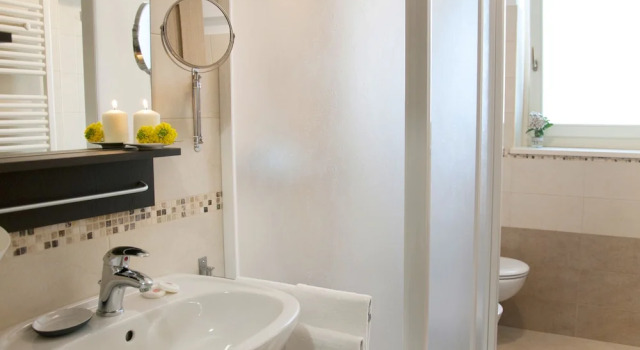 Люкс B&B Lamie Di Olimpia