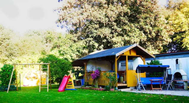 Номер Classic Pension Kristalpark