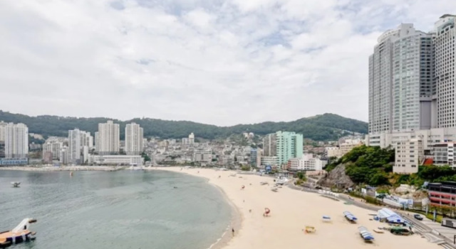 Songdo Marina Hotel
