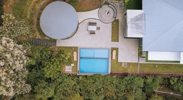 Elixir Woods Resort And Spa
