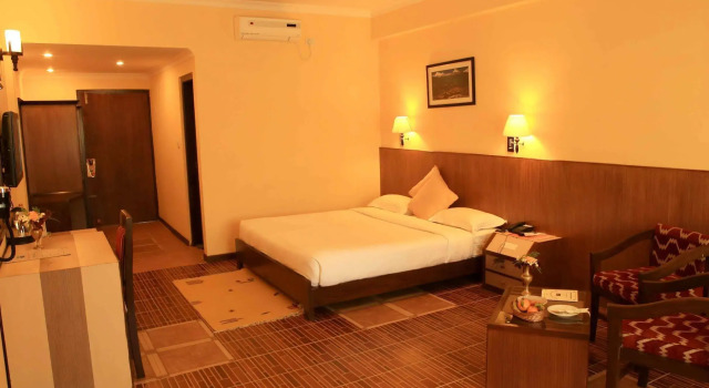 Mount Kailash Resort, Book Resort Pokhara Gandaki Pradesh Province