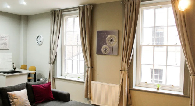 Mersey Place