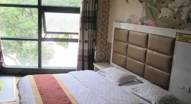 Xingrujia Hotel, Varaa Hotelli Wuchang District 
