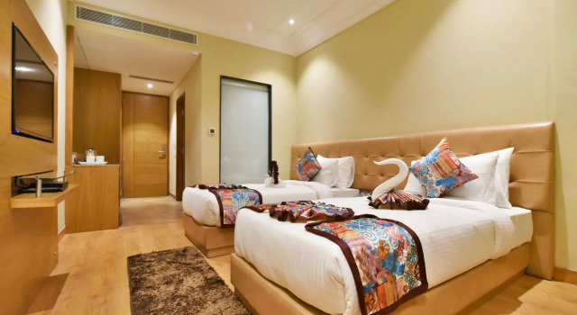 Hotel DNR Pride, Book Hotel Amritsar Punjab
