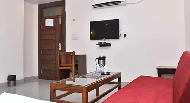 Hotel Devyog