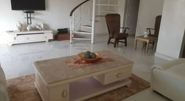 Апартаменты B2 Self Catering Apartments