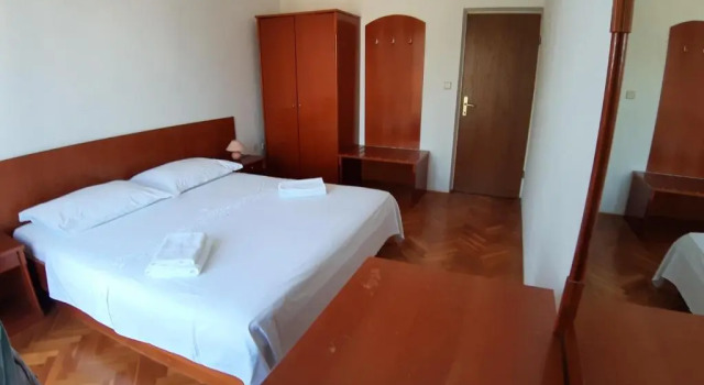 Apartmani Ždrelac