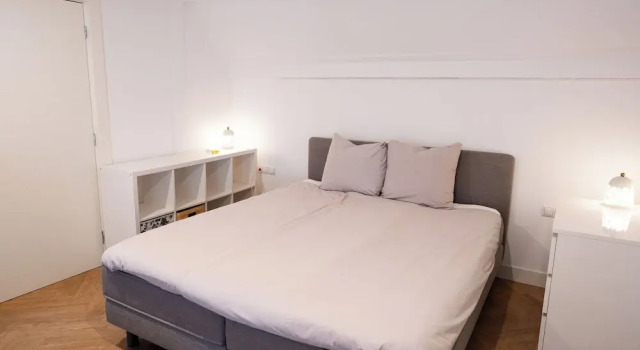 Номер Standard Boetiekhotel Villa Wanrooy