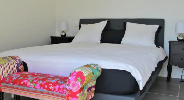 State of the Art Fixtures Villa in Vidauban with Pool, Забронировать Вилла Виллы Овернь-Рона-Альпы, Вилла