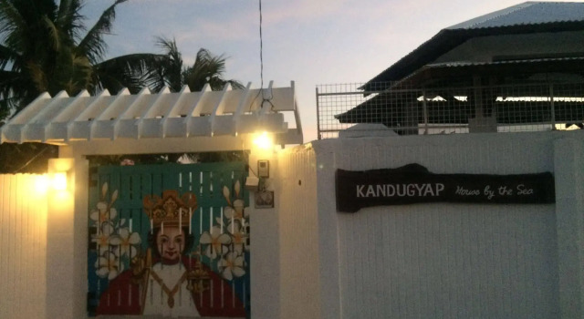 Kandugyap House By The Sea, Prenota Hotel Hotel a Santa Fe con colazione, Colazione