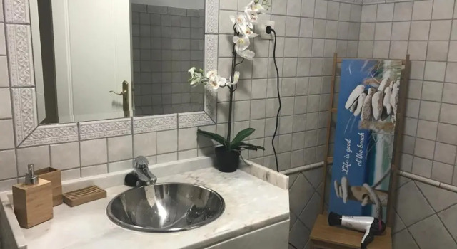 Апартаменты Apartment Calcada