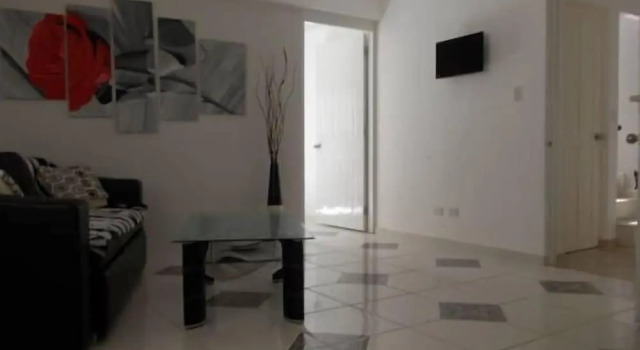 Апартаменты Apartment Sosua