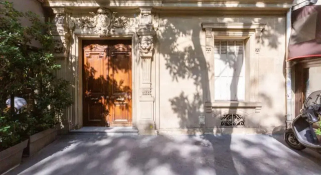 Appartement Moderne Trocadéro, Забронировать Апартаменты/квартира Париж Иль-де-Франс, рядом с Maison de Balzac