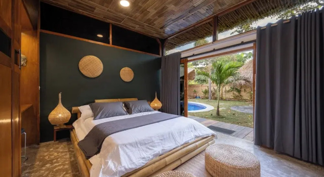 Villa Samyama, Book Villa Gili Air 