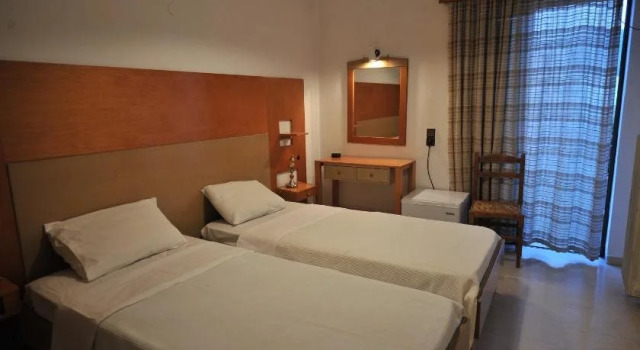 El Greco, Book Hotel Igoumenitsa Thesprotia