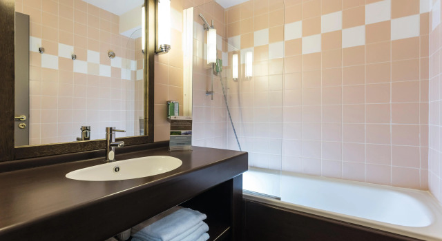 Номер Classic Hôtel Tignes Le Diva