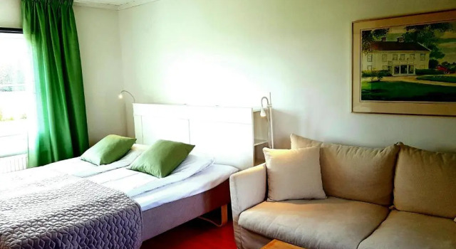 Номер Standard Ulvsby Herrgård
