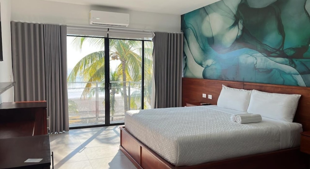 Coco Blue Resort