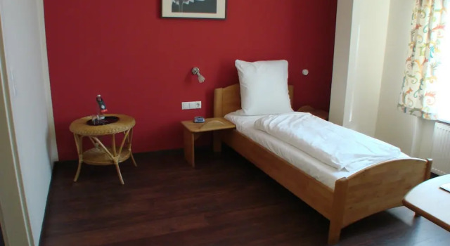 Номер Standard Altstadt Hotel