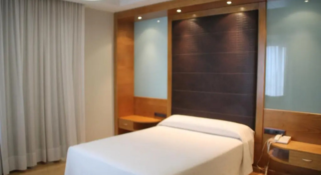 Casa Rosita, Reservar Hotel Cambados Pontevedra Province