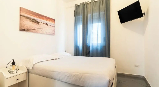 Апартаменты c 1 комнатой Lovely Terrace Apartment by Wonderful Italy
