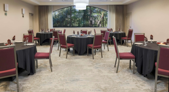 Wyndham Raleigh Durham - Research Triangle