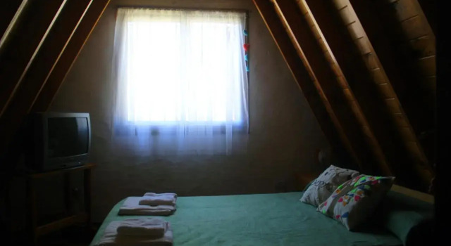 Cabañas Alpinos, Book Hotel Villa Gesell 