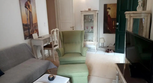 Nephele Suite - Corfu City Apartments, Забронировать Апартаменты/квартира Апартаменты периферии Ионических островов, Апартаменты/квартира