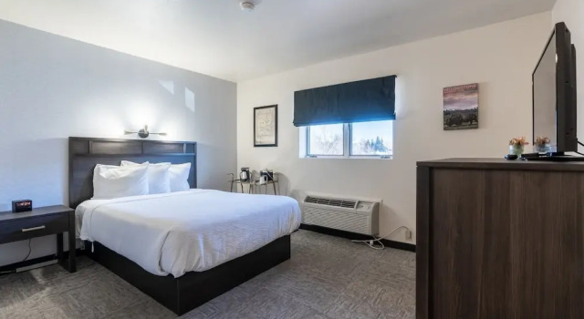 Номер Premium The Scout INN