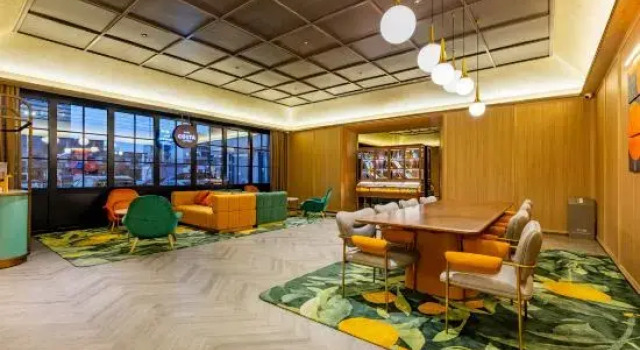 Orange Hotel (Tangshan North Railway Station), Book Hotel Tangshan Hebei