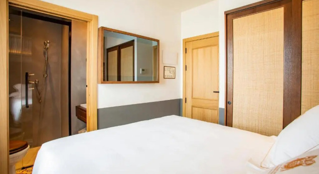 Двухместный номер Basic Hotel La Torre del Canonigo - Small Luxury Hotels