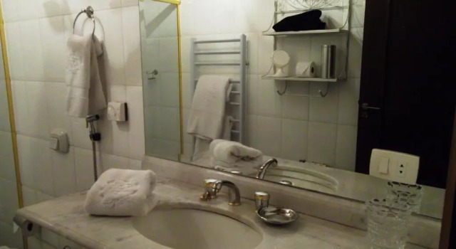 Люкс Villa Casato Residenza Boutique