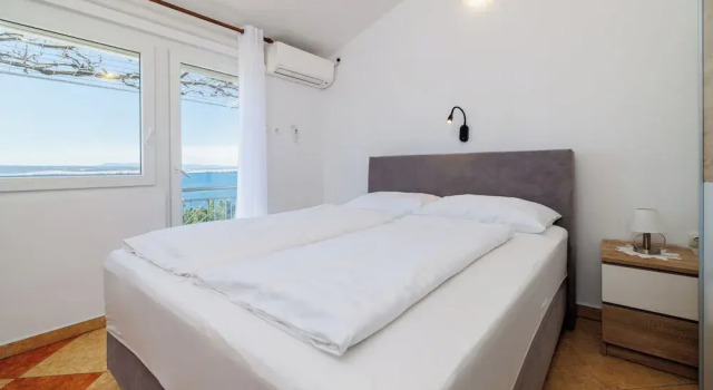 Студия Apartments Brana