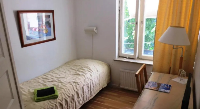 Номер Standard Pensionat Slottstorget
