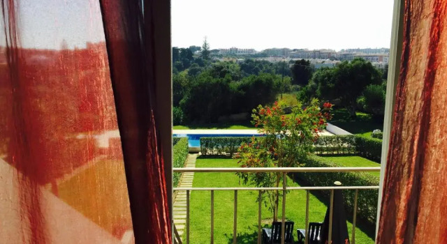 Коттедж Albufeira Luxury Villa