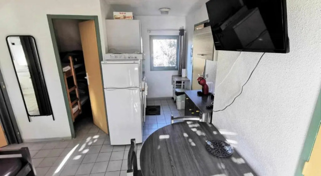 Résidence ILE DES PECHEURS - Maisons & Villas pour 6 Personnes 784, Rezerwuj Hotel Le Barcares Corbières