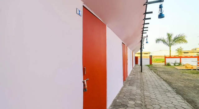 OYO 77816 Shri Mangal Parinay