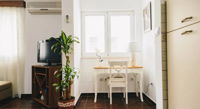 Апартаменты El Mar Apartments