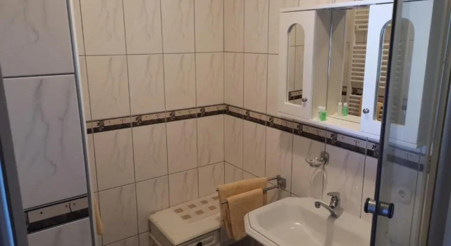 Номер Standard Hotel Derby Orašje