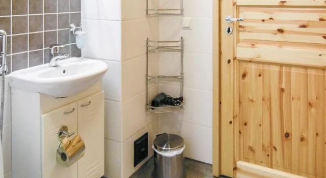 Holiday Home Yläneuvola lanssi, Buchen Sie Ferienhaus Kajaani Ostfinnland
