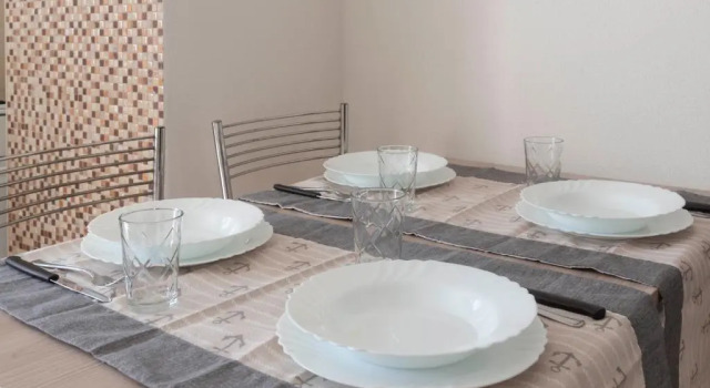 Апартаменты Casa Dei Lecci - Cala Gonone