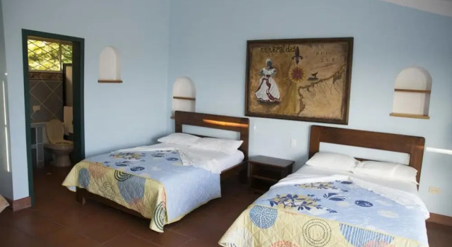Hotel Torino Ecuador, Забронировать Отель Отели Атакамес 3 звезды, 3*