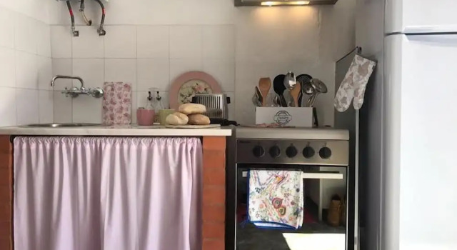 Коттедж Cantinho em Montoito