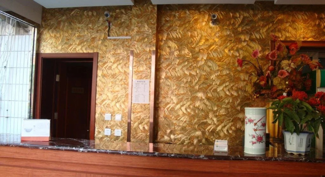 Millennium Youth Hotel