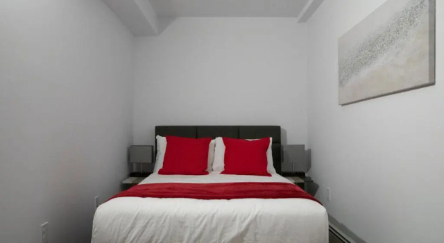 Люкс с 2 комнатами Cameo Hotel and Suites
