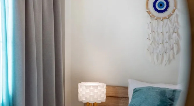 Апартаменты Zen Home