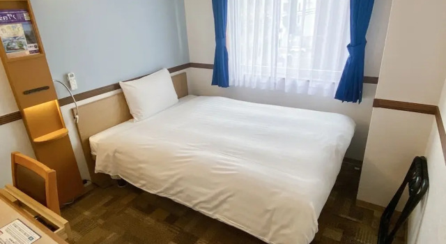 Номер Standard Toyoko Inn Sendai Nishi-guchi Hirose-dori