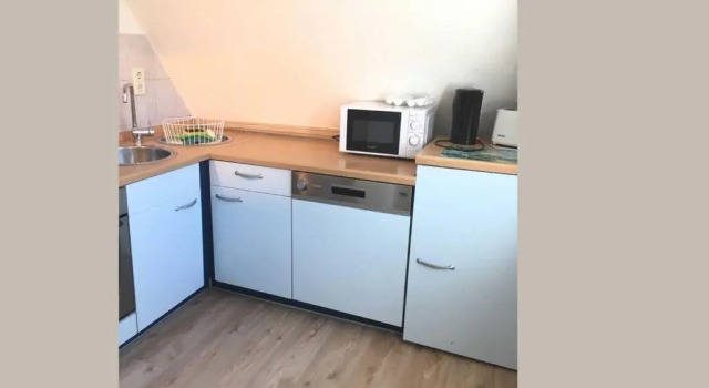 Gaestehaus _ Sandra Objekt _ 90541, Забронировать Апартаменты/квартира Апартаменты Бютцов, Апартаменты/квартира