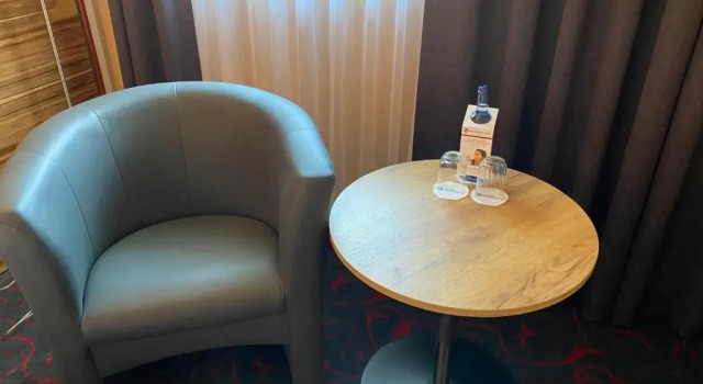Двухместный номер Business Premier Inn Lindau